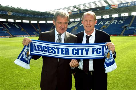 leicester city fc manager|leicester city fc former managers.